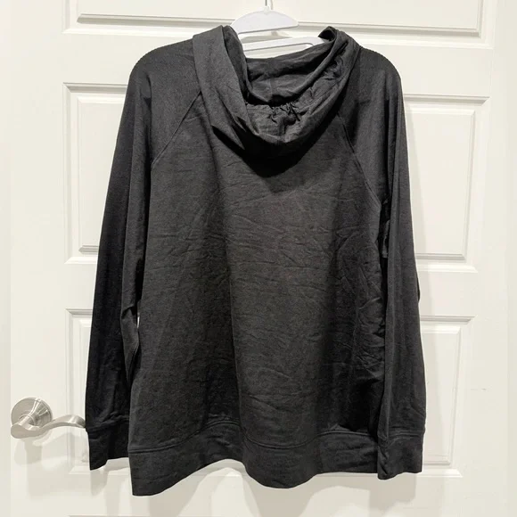 Vuori Oversized Women's Hoodie Size S - Picture 6 of 10